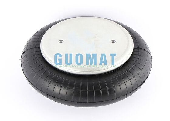 W01-M58-6374 Firestone Single Convoluted Rubber Air Bellows FS 200-10 Contitech Air Bag For Shaker Table