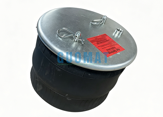 फायरस्टोन W01-358-8193 ट्रक एयर स्प्रिंग प्रतिस्थापन 1R12-809 गुडयर एयर सस्पेंशन बेलो
