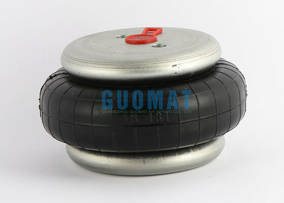फायरस्टोन स्टाइल 131 एकल घुमावदार प्रकार एयर शॉक W013587731 OEM एयर स्प्रिंग निर्माता