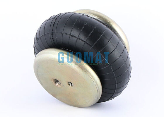 SP1B04 Phoenix Rubber Air Spring FS 40-6 1/8 M8 Contitech Air Suspension Isolator
