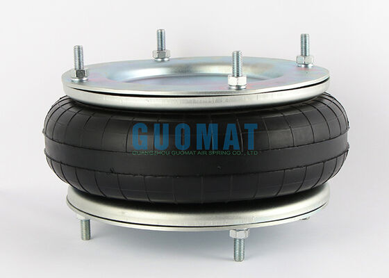 14 1/2" x 1 Double Convoluted Air Spring FS 614-13 DS Contitech Suspension Air Bags