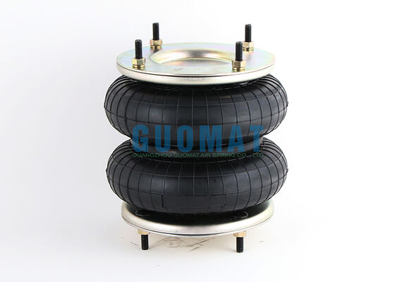 8"x2 W01R584055 फायरस्टोन इंडस्ट्रियल एयर स्प्रिंग एम/31082 नॉर्ग्रेन कन्वोल्यूशन एयर एक्चुएटर