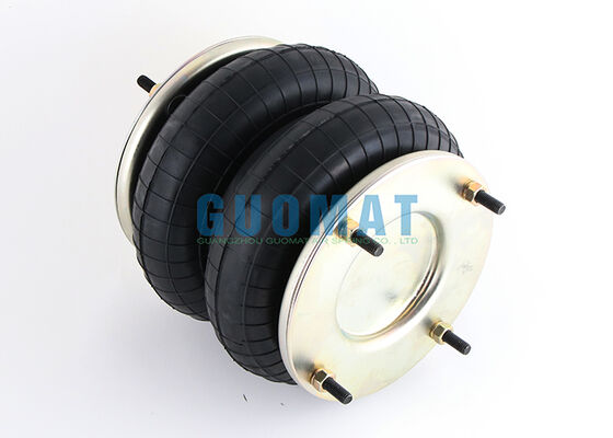 8"x2 W01R584055 फायरस्टोन इंडस्ट्रियल एयर स्प्रिंग एम/31082 नॉर्ग्रेन कन्वोल्यूशन एयर एक्चुएटर