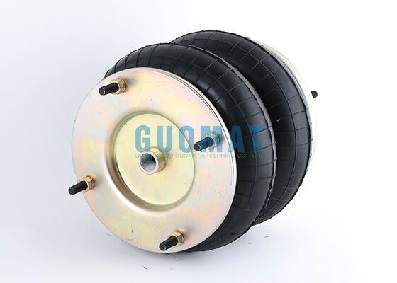 8"x2 W01R584055 फायरस्टोन इंडस्ट्रियल एयर स्प्रिंग एम/31082 नॉर्ग्रेन कन्वोल्यूशन एयर एक्चुएटर