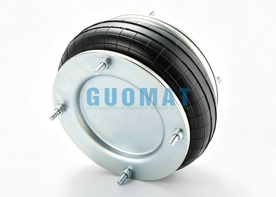 6" x 1 W01R584052 फायरस्टोन एयर बेलोस प्रतिस्थापन FS 76-7 DS Contitech एयर स्प्रिंग विधानसभा