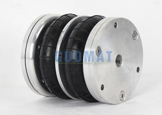 4 1/2" X 2 W01R584051 फायरस्टोन एयरराइड प्रतिस्थापन FD 44-10 DI कॉन्टिटेक एयर स्प्रिंग फॉर असेंबली लाइन