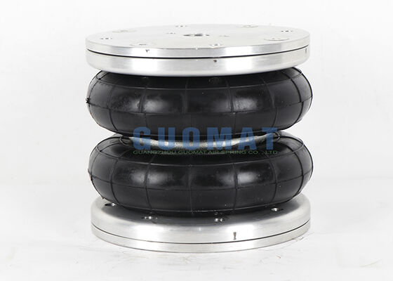 4 1/2" X 2 W01R584051 फायरस्टोन एयरराइड प्रतिस्थापन FD 44-10 DI कॉन्टिटेक एयर स्प्रिंग फॉर असेंबली लाइन