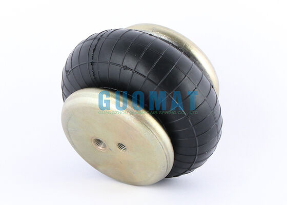 20mm Center Distance Single Convoluted Industrial Air Spring FS 40-6 1/8 M8 Contitech Air Bellow
