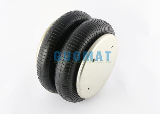 2B-301 एयरक्राफ्ट डबल बेलो एयर स्प्रिंग W01-358-7180 Firestone रबर एयर बैग निर्माता