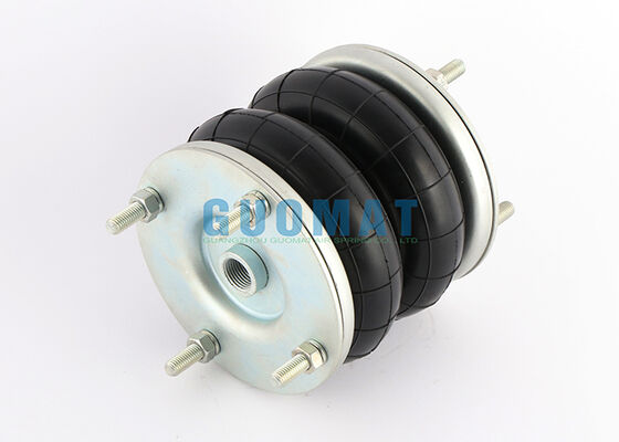 Double Convoluted Rubber Air Spring FD 614-26 DS Contitech Air Bellows Manufacturer 2B-370 Airkraft