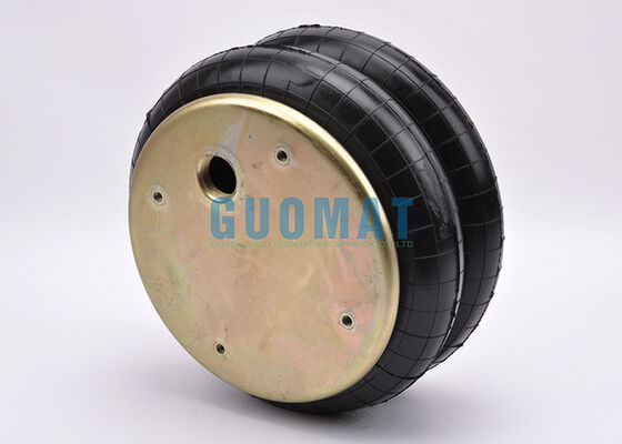 EB-385-230 FESTO डबल घुमावदार रबर एयर स्प्रिंग 77mm-310mm स्ट्रोक एयर स्प्रिंग पीस मशीन के लिए