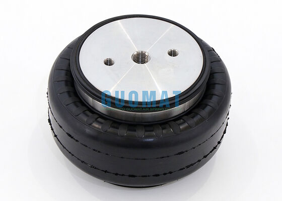 1/4" NPT Air Fitting Industrial Air Spring 1B5-510 Goodyear Super Cushion Air Bags 579-913-501 