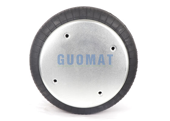 3B14-450 गुडईयर ट्रिपल कन्वल्यूट एयर स्प्रिंग्स 556-33-8-335 एयर सस्पेंशन सिस्टम