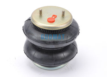 TS16949 फायरस्टोन एयर स्प्रिंग्स W21-760-0335 A01-760-0335 प्लेट पेंच 2x3 / 8-16UNC