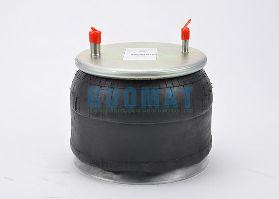 W013588646 गोल्डन ड्रैगन Yutong 1T15M-2 के लिए नई बस एयर स्प्रिंग बेलो