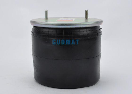 WABCO ट्रेलर ट्रक एयर स्प्रिंग 1R11-763 . के लिए एयर बैग सस्पेंशन पार्ट्स