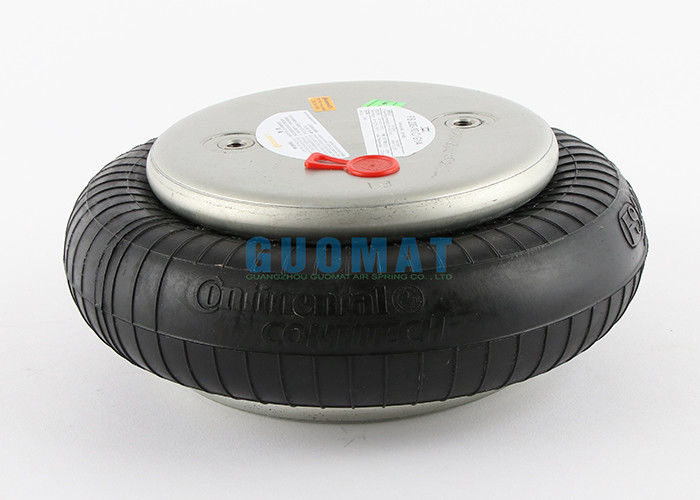 Contitech FS200-10 CI सिंगल इंडस्ट्रियल एयर स्प्रिंग PM/31091 Norgren हेल्पर स्प्रिंग न्यूमेटिक