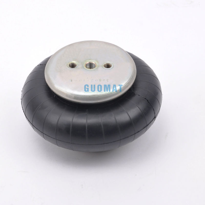 बेलोव एकल घुमावदार हवा वसंत W01-358-7451 एयर बैग बूट औद्योगिक हवा निलंबन