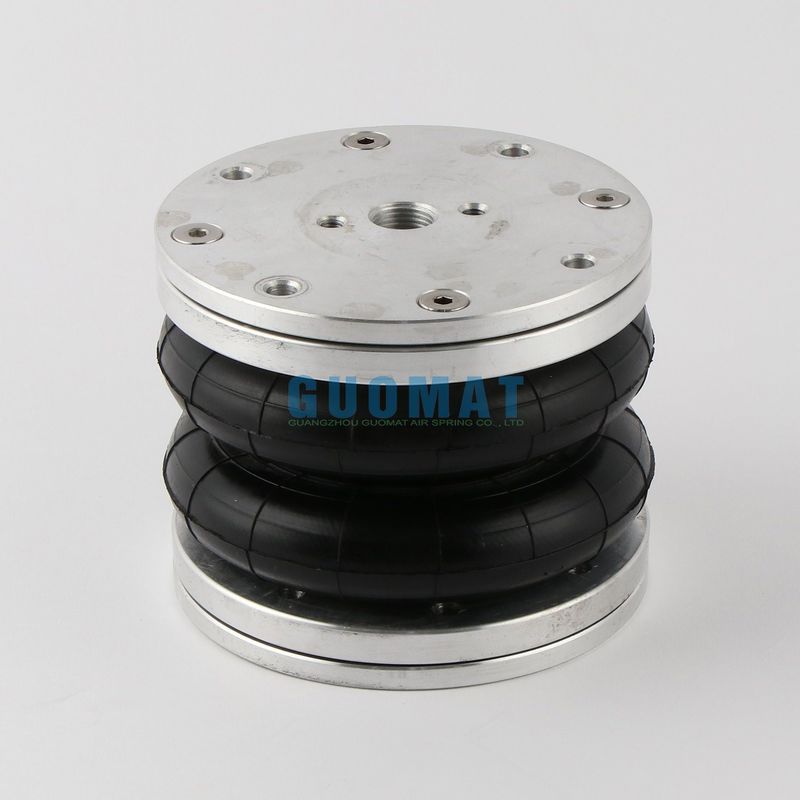 फायरस्टोन W01-R58-4070 डबल घुमावदार प्रकार हवा वसंत विधानसभा PM/31062 Norgren