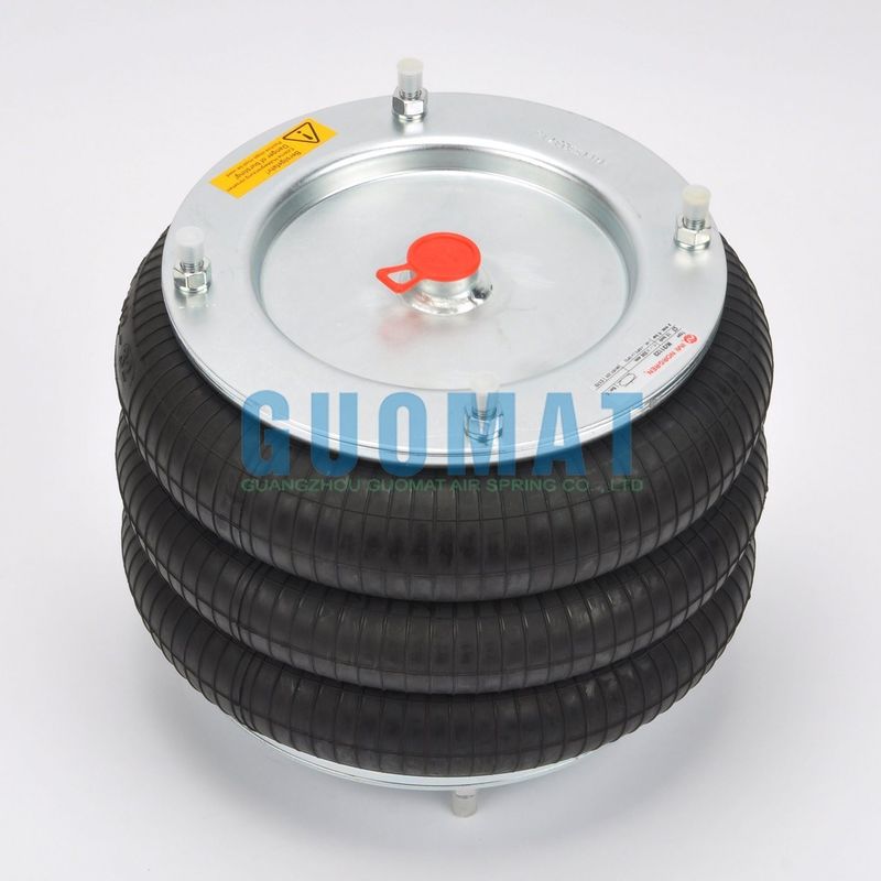 12 "x 3 मूल Norgren M/31123 एकल अभिनय हवा Bellow 330 मिमी स्ट्रोक औद्योगिक हवा वसंत