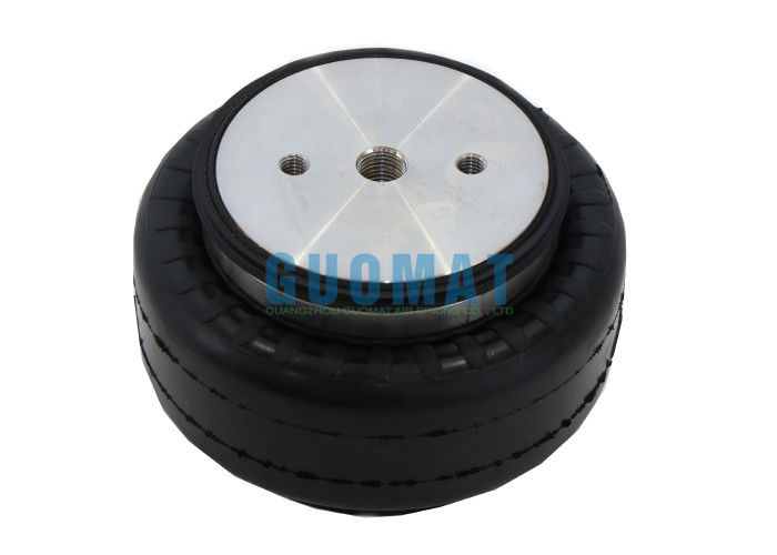 गुडयर 1B5-510 एल्यूमीनियम कवर औद्योगिक एयर स्प्रिंग 50mm-120mm स्ट्रोक एयर बैग प्रतिस्थापन