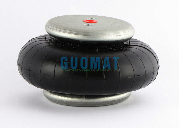 W01-358-7451 एकल घुमावदार हवा वसंत फायरस्टोन 110B शैली हवा निलंबन भागों