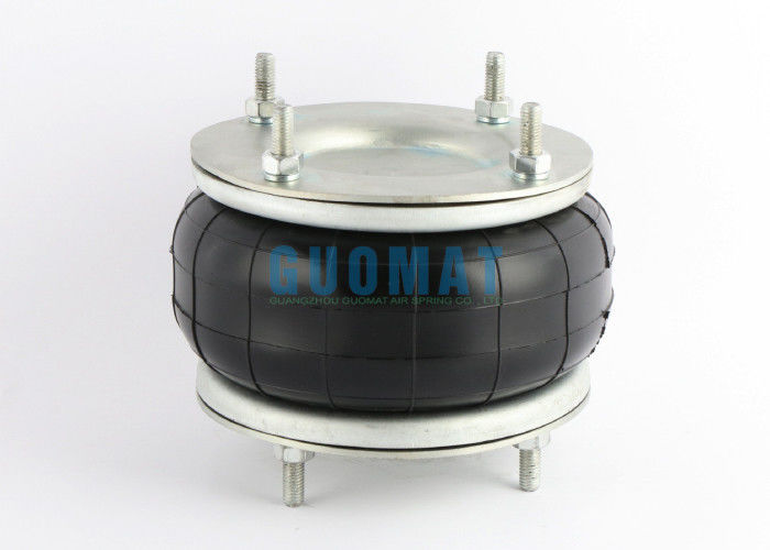 M/31081 Norgren एयर बेलो SP1537 डनलोप इंडस्ट्रियल एयर स्प्रिंग फ्लैंज रिंग 8'X1