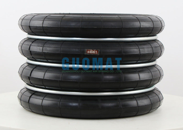 योकोहामा रबर एयर बेलोस S-300-4R S-300-4 पंचिंग प्रेस एयर स्प्रिंग एयर लिफ्ट बैग