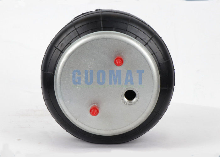 वाणिज्यिक कपड़े धोने की मशीनों के लिए यूनिवर्सल एयर बैग A01-760-0335 फायरस्टोन घुमावदार एयर स्प्रिंग