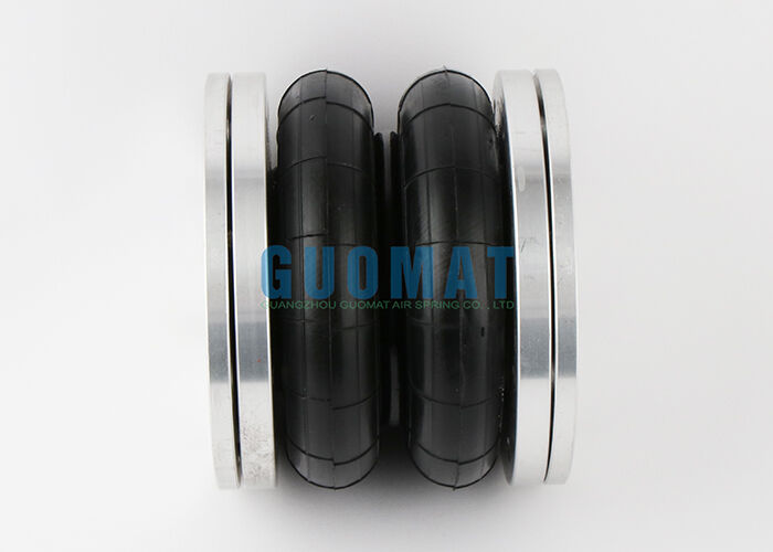 FD 76-14 DI Contitech रबर एयर बेलो 6'x2 W01R584070 फायरस्टोन एयर स्प्रिंग औद्योगिक मशीन के लिए