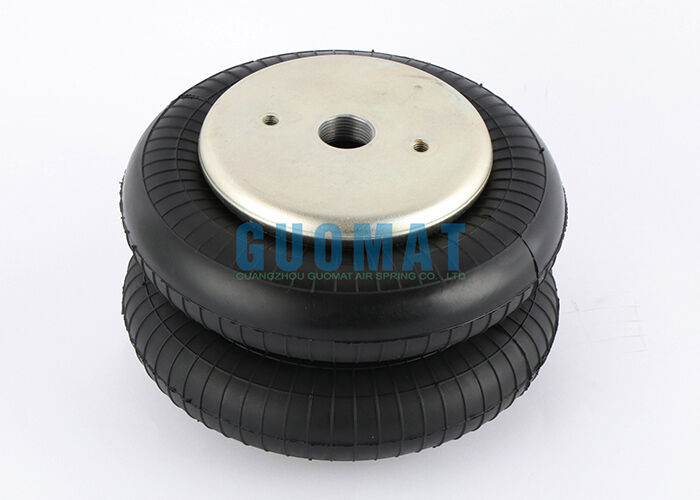 FD 120-17 3/4 M8 Contitech डबल घुमावदार एयरबैग PM/31082 Norgren औद्योगिक एयर स्प्रिंग