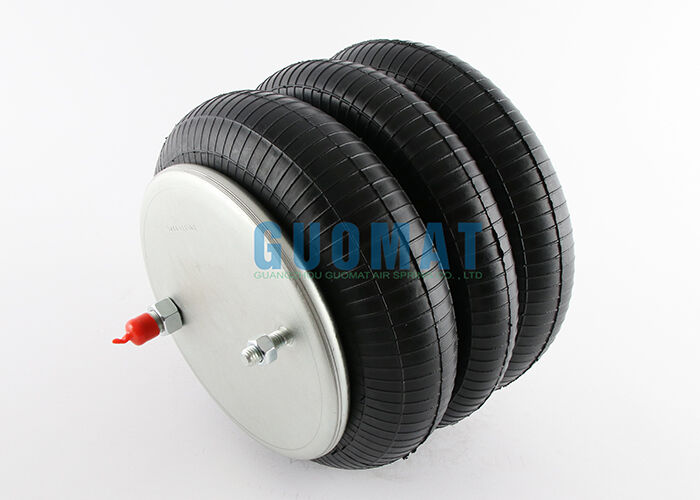 ट्रिपल घुमावदार हवा वसंत W01-358-8016 फायरस्टोन निलंबन हवा सदमे अवशोषक बैग