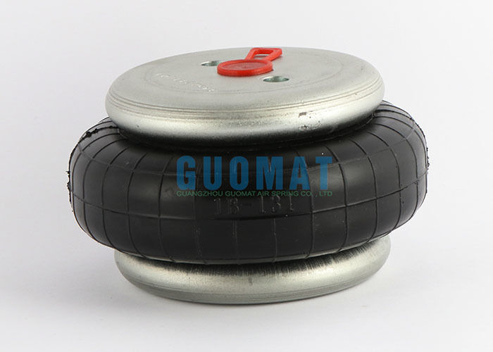 फायरस्टोन स्टाइल 131 एकल घुमावदार प्रकार एयर शॉक W013587731 OEM एयर स्प्रिंग निर्माता