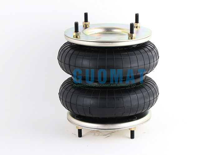 8"x2 W01R584055 फायरस्टोन इंडस्ट्रियल एयर स्प्रिंग एम/31082 नॉर्ग्रेन कन्वोल्यूशन एयर एक्चुएटर