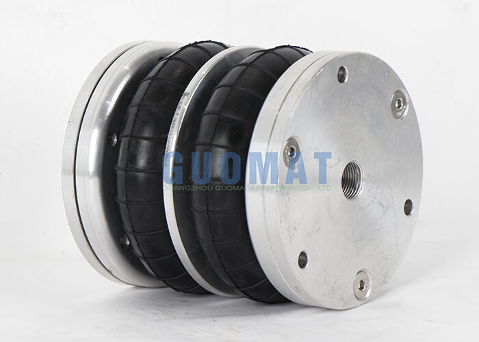 4 1/2" X 2 W01R584051 फायरस्टोन एयरराइड प्रतिस्थापन FD 44-10 DI कॉन्टिटेक एयर स्प्रिंग फॉर असेंबली लाइन