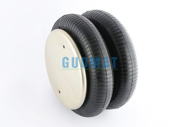 2B-301 एयरक्राफ्ट डबल बेलो एयर स्प्रिंग W01-358-7180 Firestone रबर एयर बैग निर्माता
