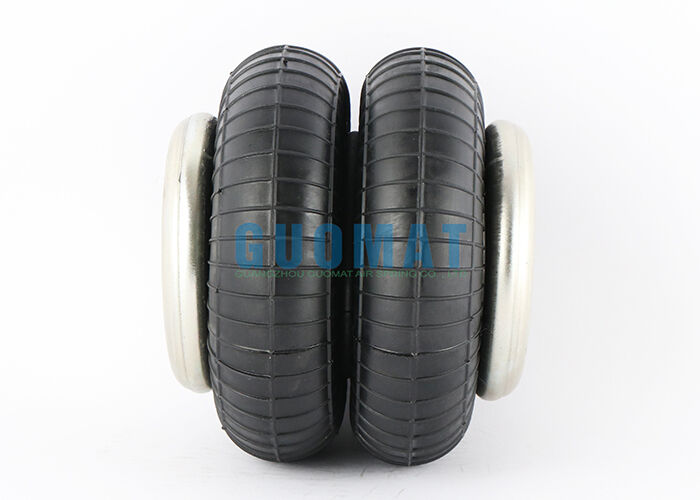 1/4BSP Air Fitting W01-M58-6160 Firestone Suspension Air Shock Absorber Style 25 Air Spring