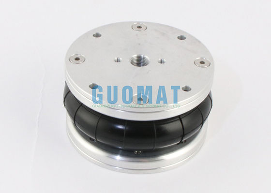 कॉन्टिटेक FS76-7 DI सिंगल कन्वोल्यूटेड एयर स्प्रिंग W01-R58-4078 फायरस्टोन एयर लिफ्ट बैग