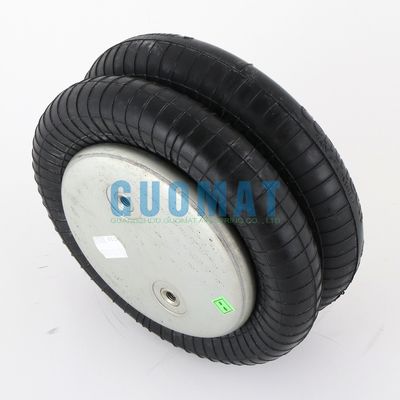 FD120-17 Contitech वायवीय हवा वसंत 2B-181 डबल घुमावदार हवा actuator