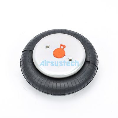 EB-215-80 Air Springs Replacement FS120-9 Convoluted Rubber Industrial Air Balloon
