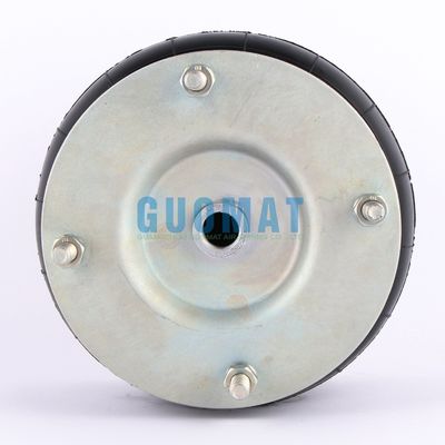 गैस से भरा W01-R58-4060 फायरस्टोन घुमावदार एयर स्प्रिंग M/31121 नॉर्गेन एयर बैलून