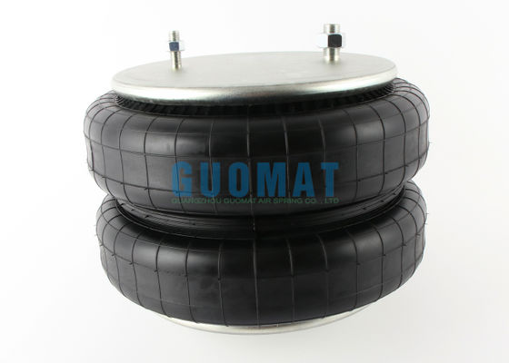 W013586884 फायरस्टोन एयर स्प्रिंग बैग FD 200-19 724 Contitech क्रिमप्ड घुमावदार एयर शॉक