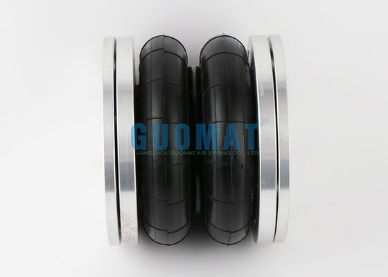 FD 76-14 DI Contitech रबर एयर बेलो 6'x2 W01R584070 फायरस्टोन एयर स्प्रिंग औद्योगिक मशीन के लिए