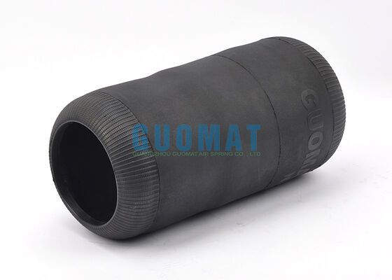 673N Contitech एयर स्प्रिंग V1F21A VIBRACOUSTIC बस एयर बेलो MAN 81436010129