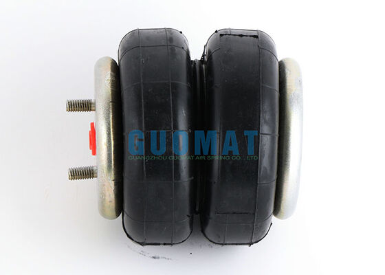 FD 200-19 539 Contitech डबल घुमावदार एयर स्प्रिंग W01-358-6890 फायरस्टोन औद्योगिक एयर बैग