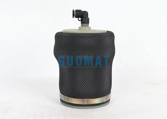 कॉन्टिटेक SZ51-7 एयर शॉक रिप्लेसमेंट कैब एयर स्प्रिंग ट्रक कैबिन एयर बैग