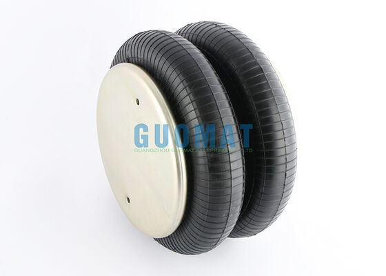 2B-301 एयरक्राफ्ट डबल बेलो एयर स्प्रिंग W01-358-7180 Firestone रबर एयर बैग निर्माता