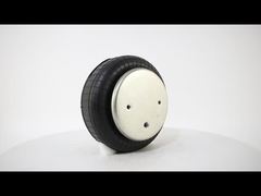 1B9-202 गुडइयर सस्पेंशन एयर शॉक 578913201 घुमावदार रबर एयर स्प्रिंग