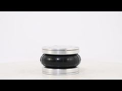 4''1/2x1 औद्योगिक एयर स्प्रिंग्स प्रदाता FS 44-5 DI कॉन्टिटेक रबर एयर बैग