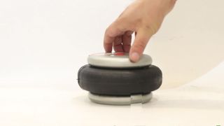 GUOMAT 1B7731 फायरस्टोन 131 W01-358-7731 के लिए एयर स्प्रिंग रिप्लेसमेंट